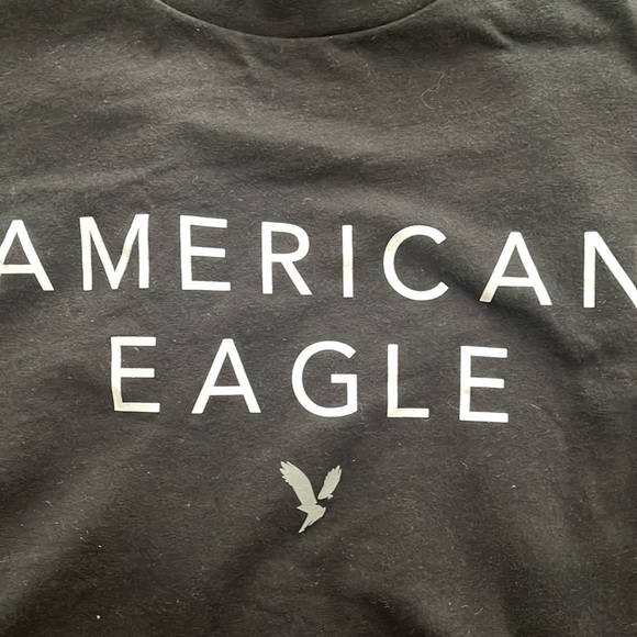 American eagle t-shirt unisex - Picture 5 of 6